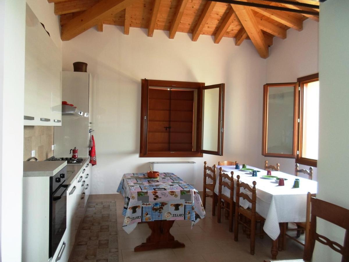 Ferienwohnung Casa Ines Lonato del Garda Exterior foto
