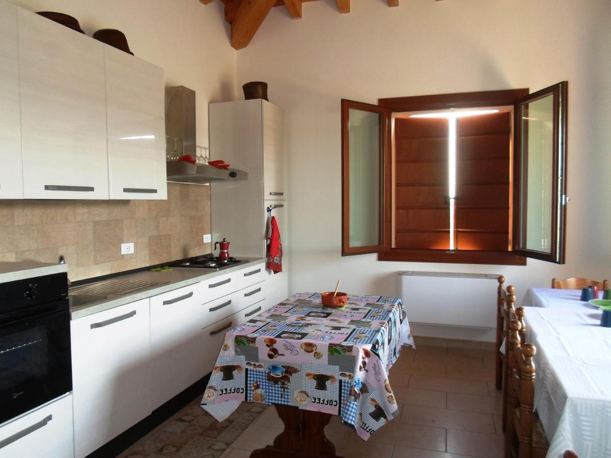 Ferienwohnung Casa Ines Lonato del Garda Exterior foto