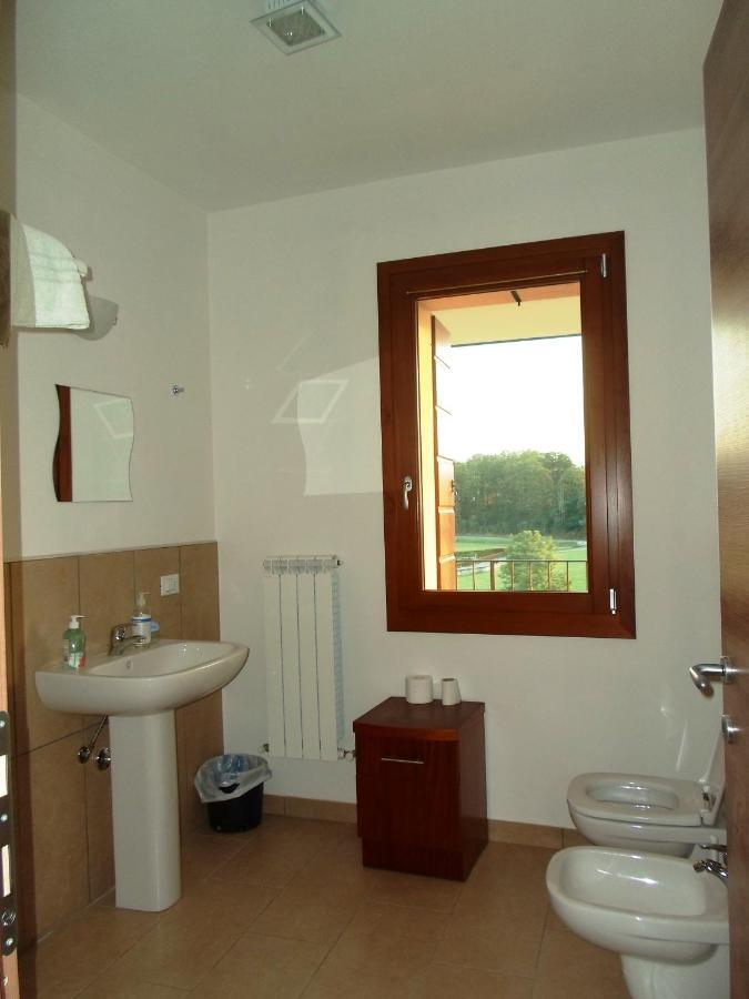 Ferienwohnung Casa Ines Lonato del Garda Exterior foto