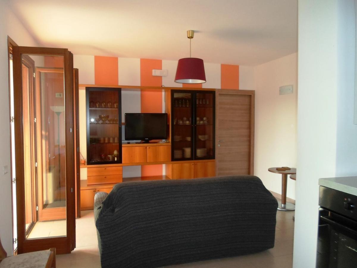 Ferienwohnung Casa Ines Lonato del Garda Exterior foto
